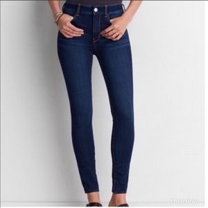 Stretch AE Jeans